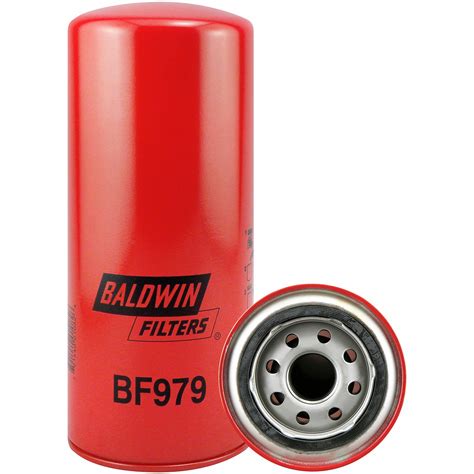 baldwin filter|Fuel Filters .